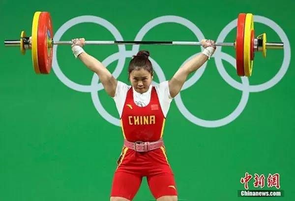 谁是中国奥运金牌王？聊聊那些默默扛起奖牌榜的狠人