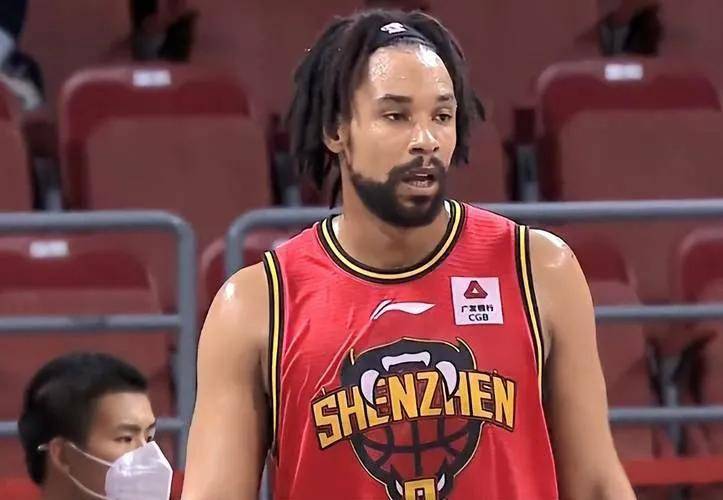 深圳萨林杰在NBA什么水平?聊点实在的 深圳萨林杰在NBA什么水平?聊点实在的