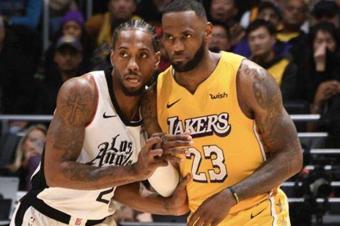 快船vs太阳，激情碰撞的NBA对决