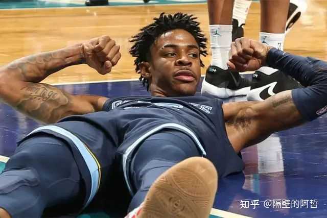 最强NBA莫兰特什么时候出?聊聊这位腰王的上线时间 最强NBA莫兰特什么时候出?聊聊这位腰王的上线时间