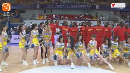中国男篮vs安哥拉直播，一场激情四溢的篮球盛宴
