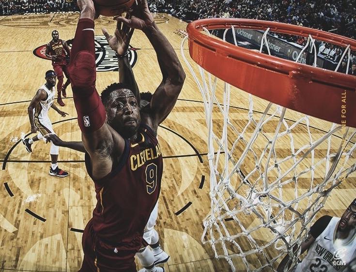 快船vs骑士，一场激情四溢的NBA对决