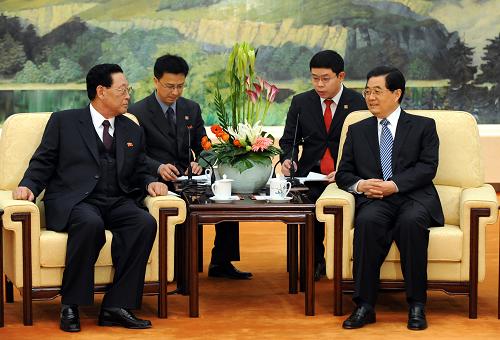 中国vs朝鲜,两国间的文化与生活对比 中国vs朝鲜,两国间的文化与生活对比